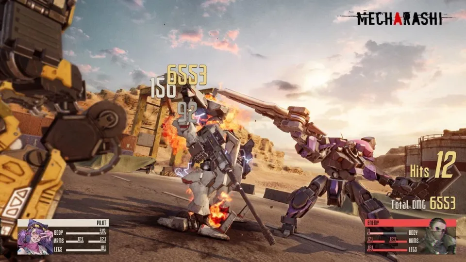 Steam上架游戏推荐 07.28 - 08.03