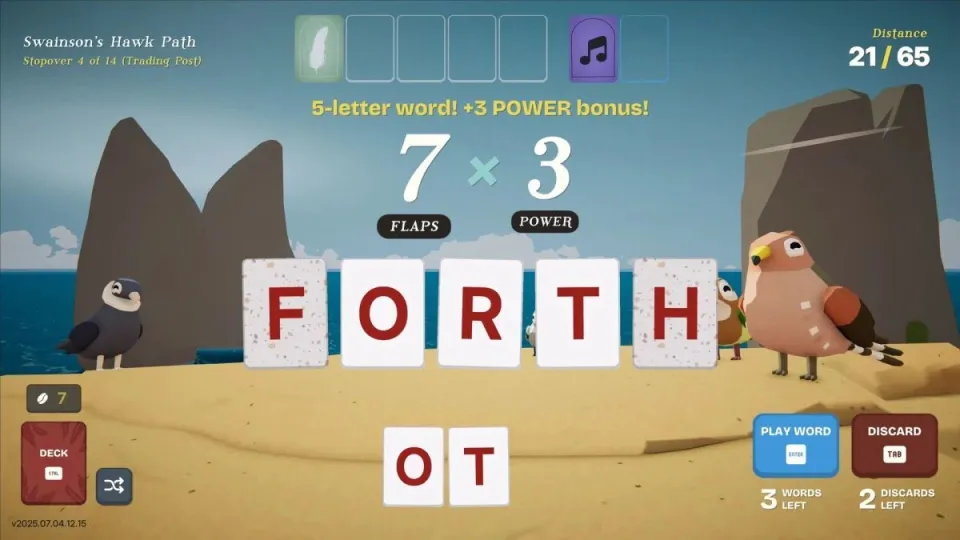 Steam上架游戏推荐 07.28 - 08.03