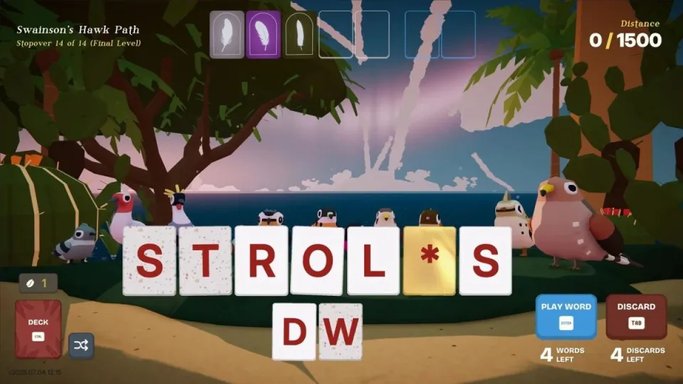 Steam上架游戏推荐 07.28 - 08.03