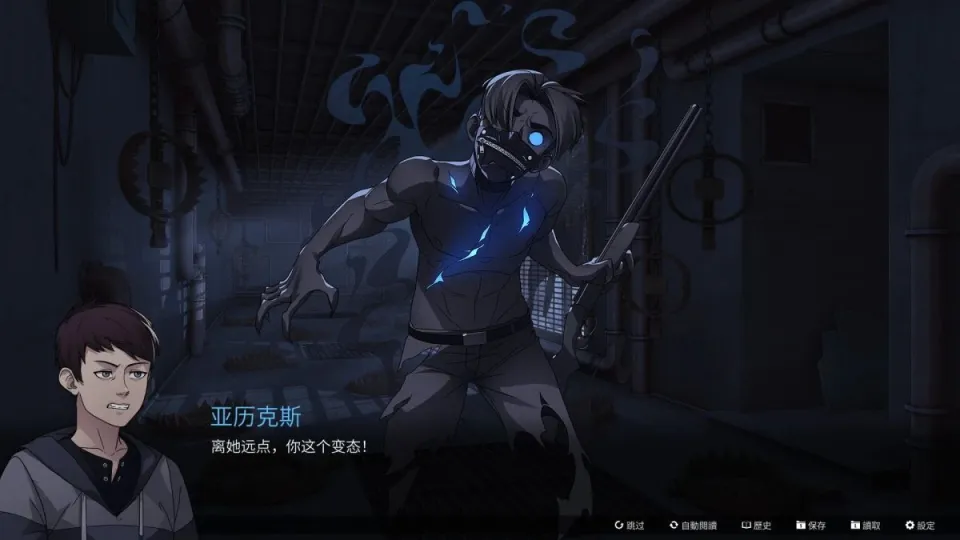 Steam上架游戏推荐 07.28 - 08.03