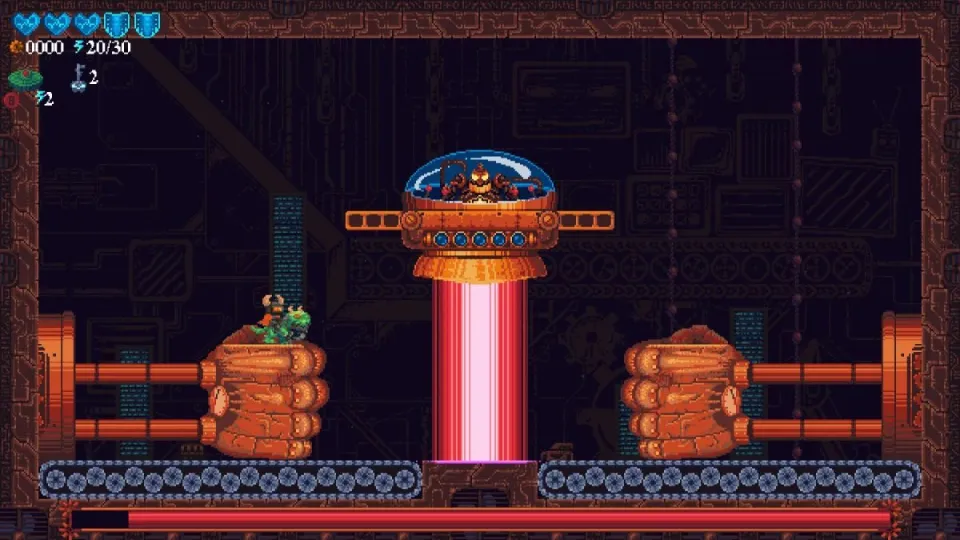 Steam上架游戏推荐 07.28 - 08.03