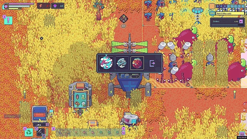 Steam上架游戏推荐 07.28 - 08.03