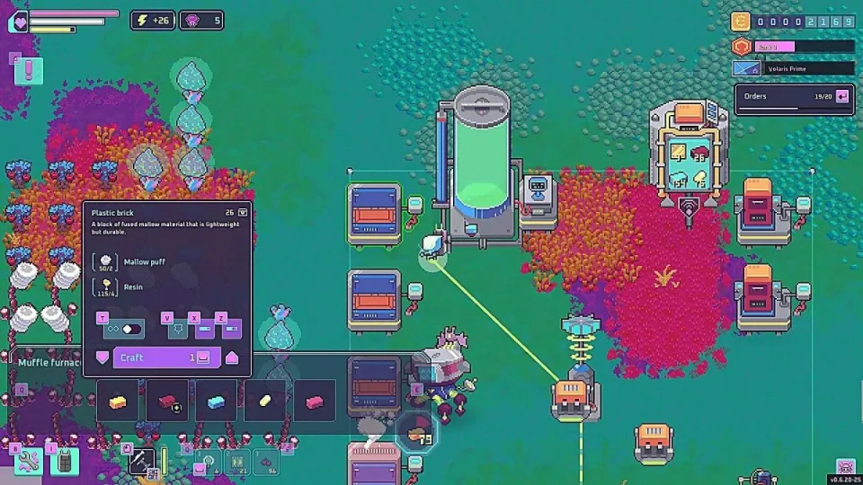 Steam上架游戏推荐 07.28 - 08.03