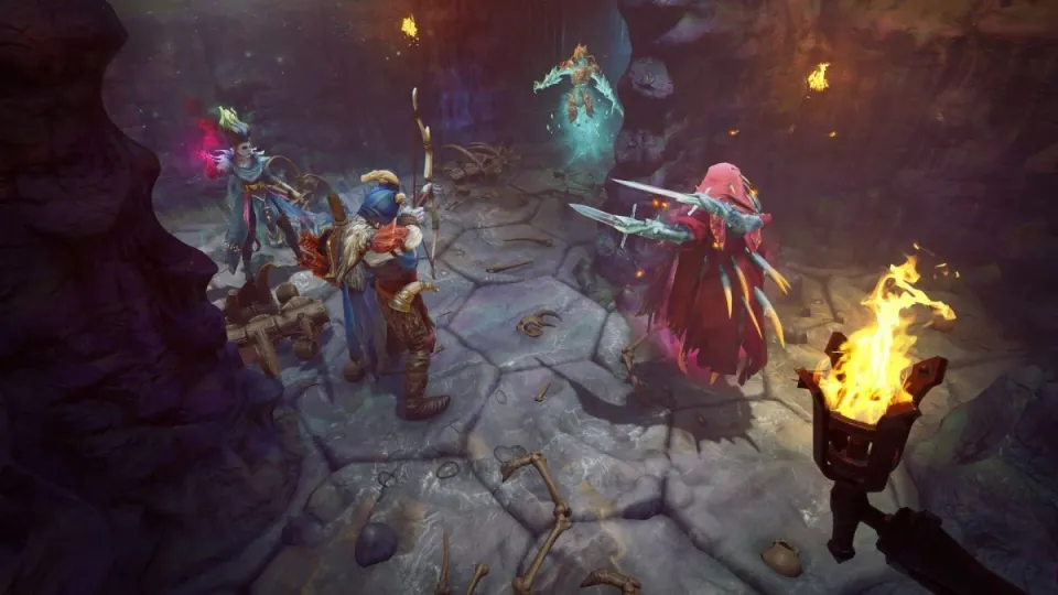 Steam上架游戏推荐 07.28 - 08.03