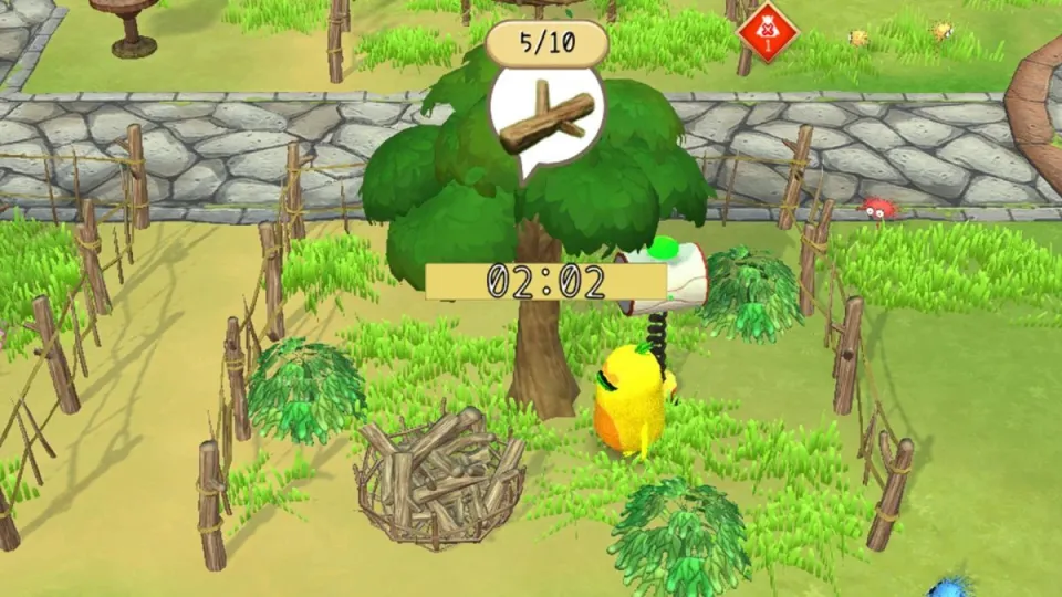 Steam上架游戏推荐 07.28 - 08.03