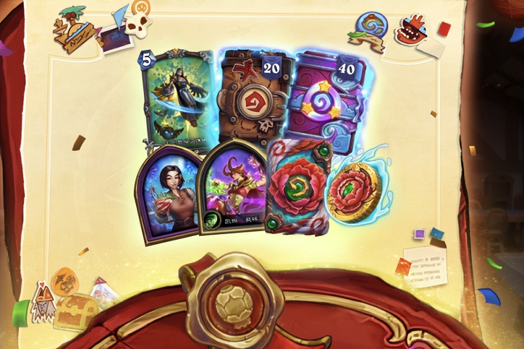 停运443天？《炉石传说》为何能做到让玩家“当场失忆”