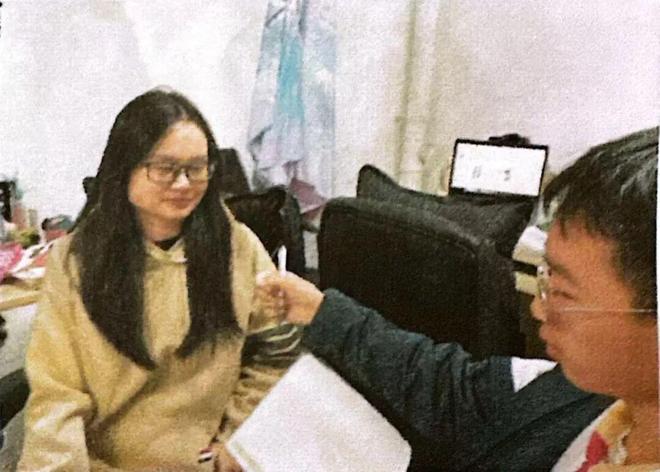 笔锋跃动，镜采青春！银初八年级语文组带你“玩转”新闻实践！