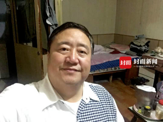 央视春晚未见“笑脸哥”?因身体问题可能从此告别春晚