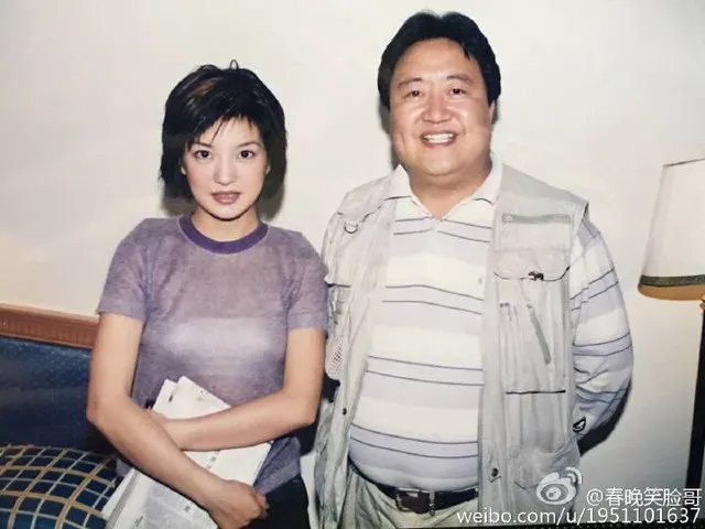 被称为“春晚最牛观众”的笑脸哥，真实身份曝光，经历让人心酸