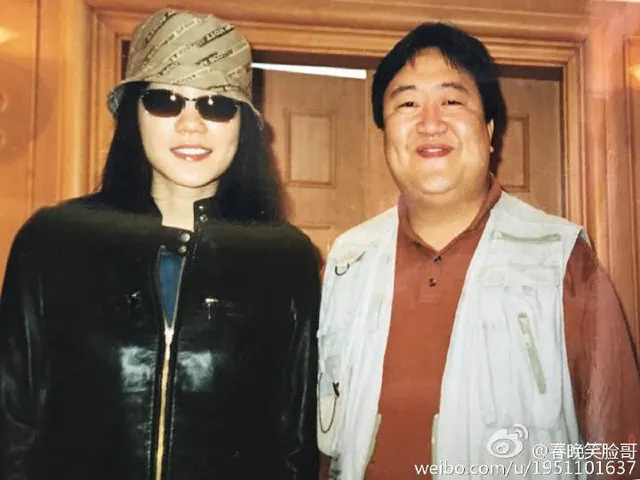 被称为“春晚最牛观众”的笑脸哥，真实身份曝光，经历让人心酸