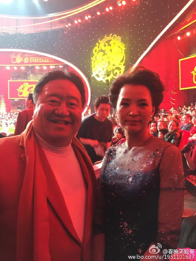 被称为“春晚最牛观众”的笑脸哥，真实身份曝光，经历让人心酸