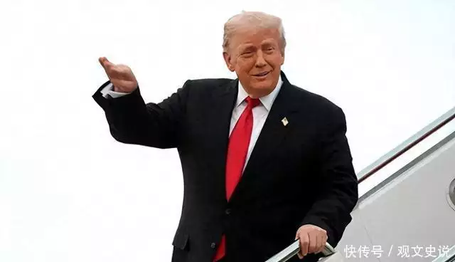 拼接假新闻惹急了美国！要求索赔10亿美元，特朗普：BBC毁我名誉