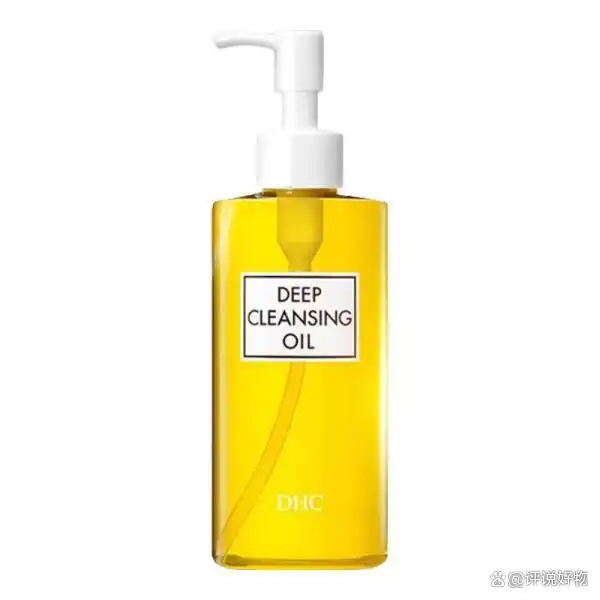 卸妆油哪个品牌的质量好？推荐这四款高性价比好用品牌！