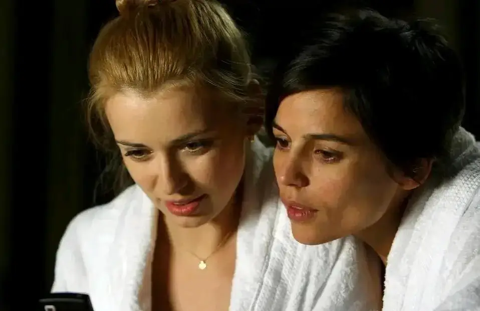 意大利剧情电影：《罗马的房子》，既有尺度又有深度，直击你的灵魂