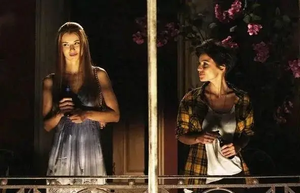 意大利剧情电影：《罗马的房子》，既有尺度又有深度，直击你的灵魂