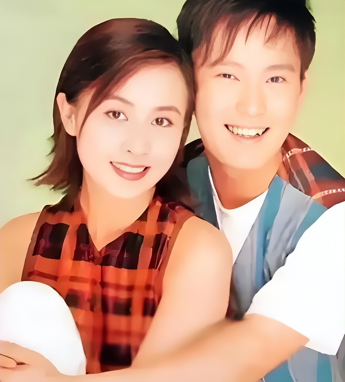 捐款30年,58岁不婚不育,张信哲落到如今这个“待遇”并不意外