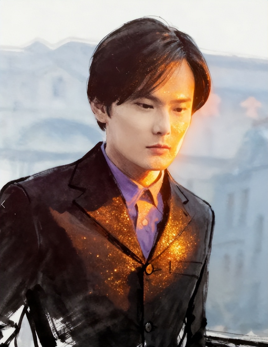 捐款30年,58岁不婚不育,张信哲落到如今这个“待遇”并不意外