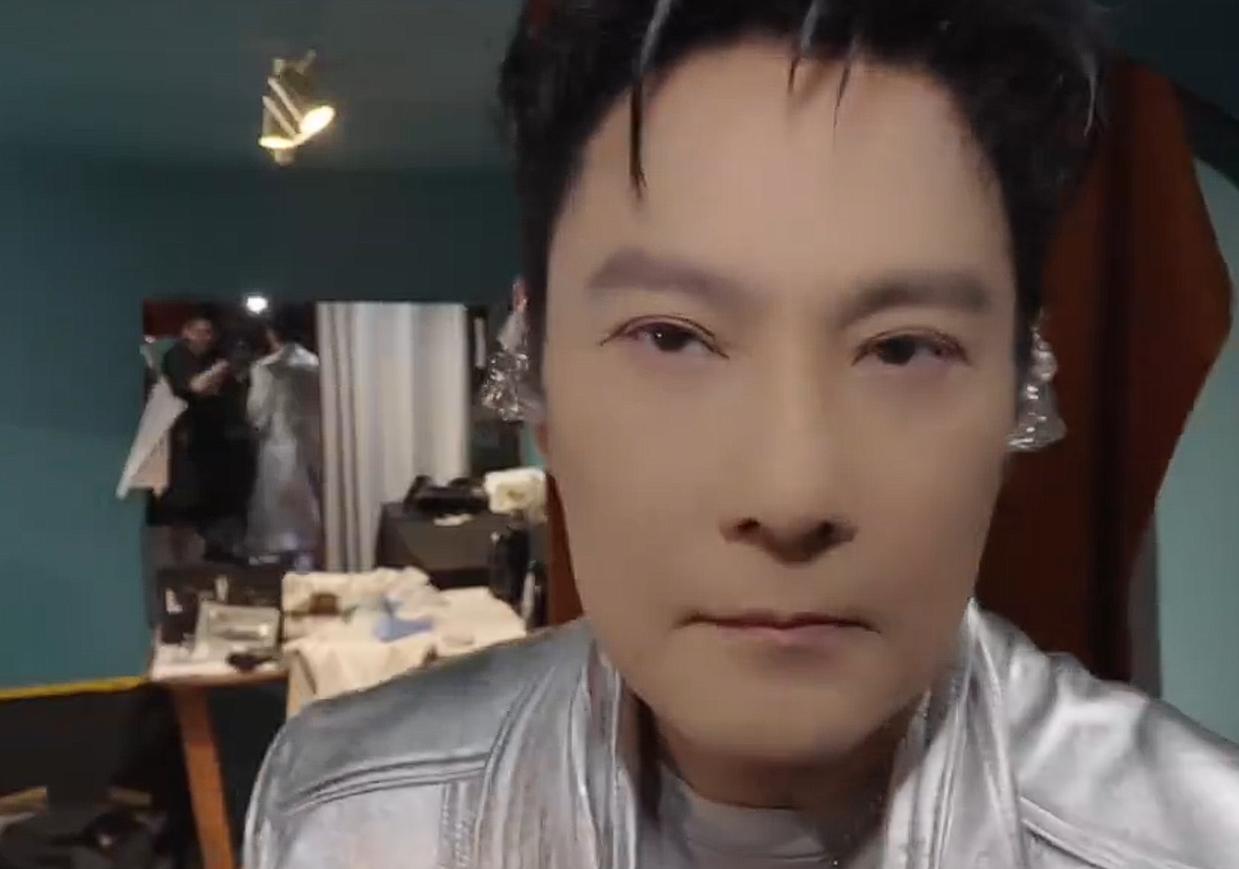 捐款30年,58岁不婚不育,张信哲落到如今这个“待遇”并不意外