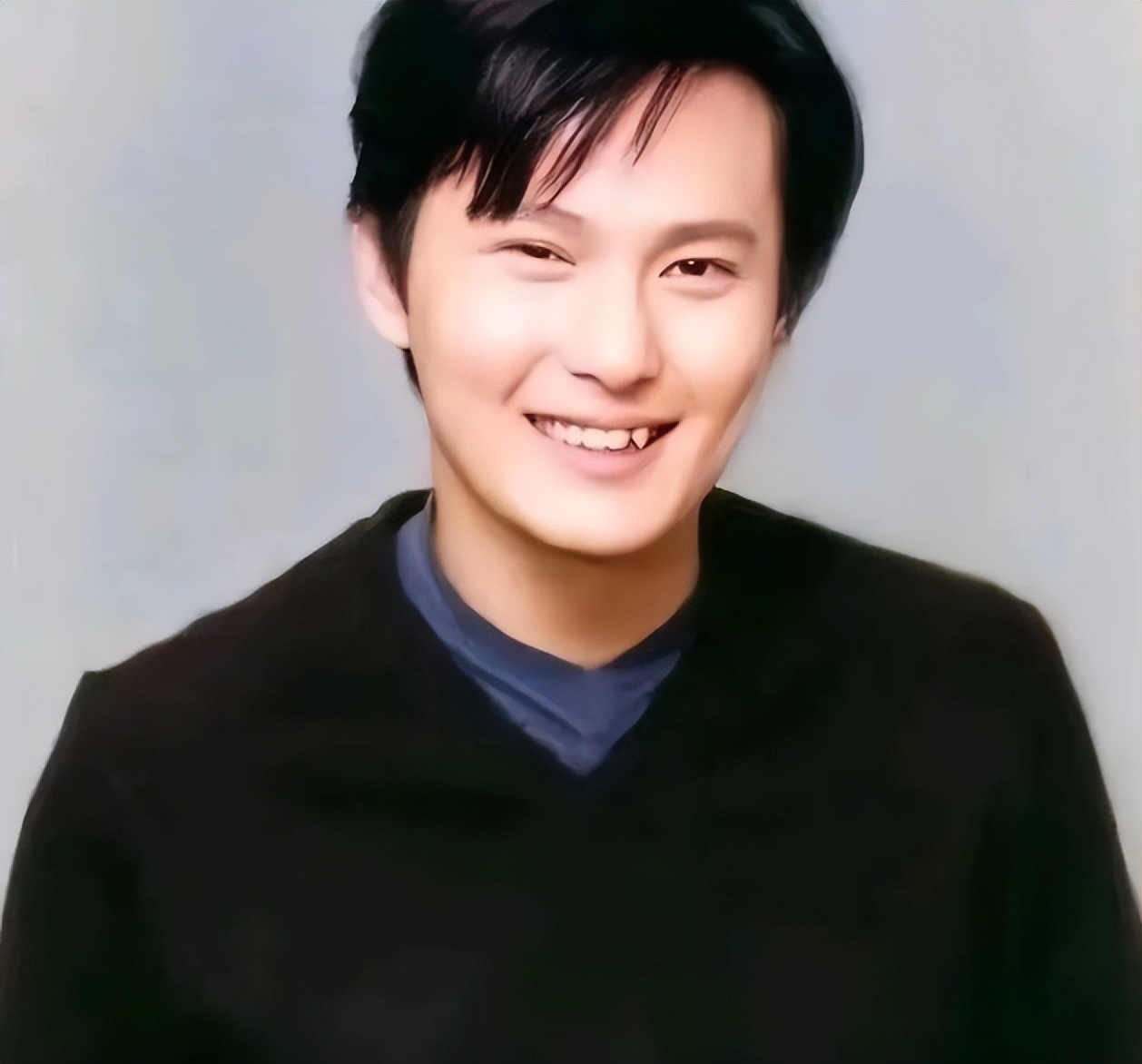 捐款30年,58岁不婚不育,张信哲落到如今这个“待遇”并不意外