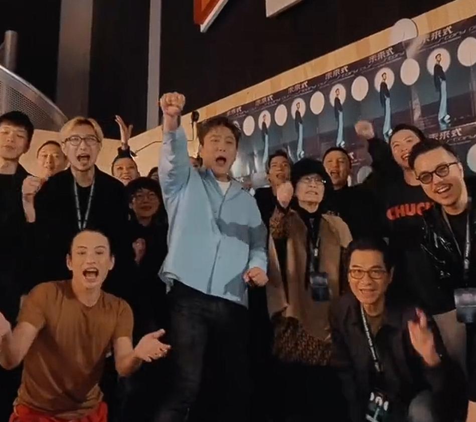 捐款30年,58岁不婚不育,张信哲落到如今这个“待遇”并不意外