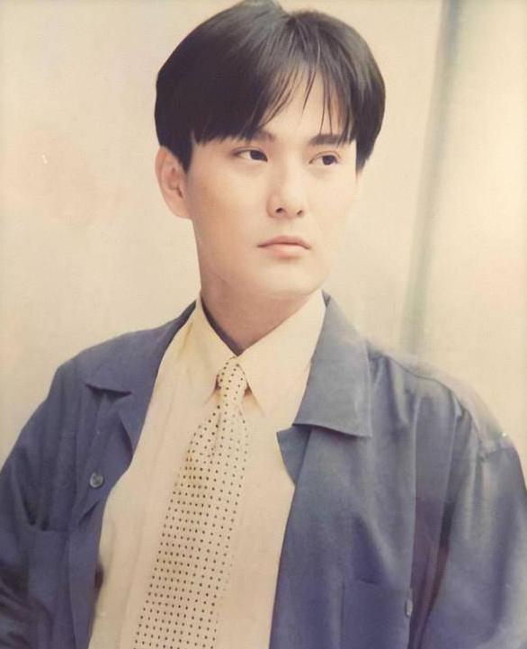 捐款30年,58岁不婚不育,张信哲落到如今这个“待遇”并不意外