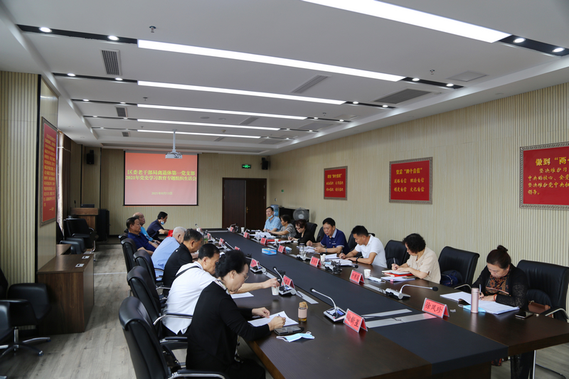 白云区委老干部局：擦亮“银领”品牌 汇聚“银发”余热