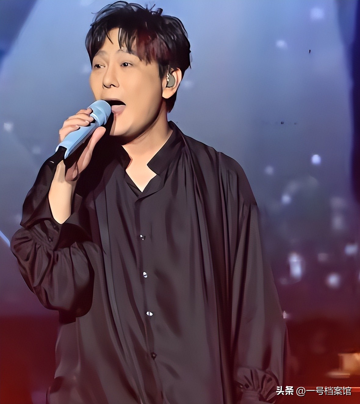 张信哲演唱会猥亵后续,知情人曝光现场视频,这一幕太令人恶心