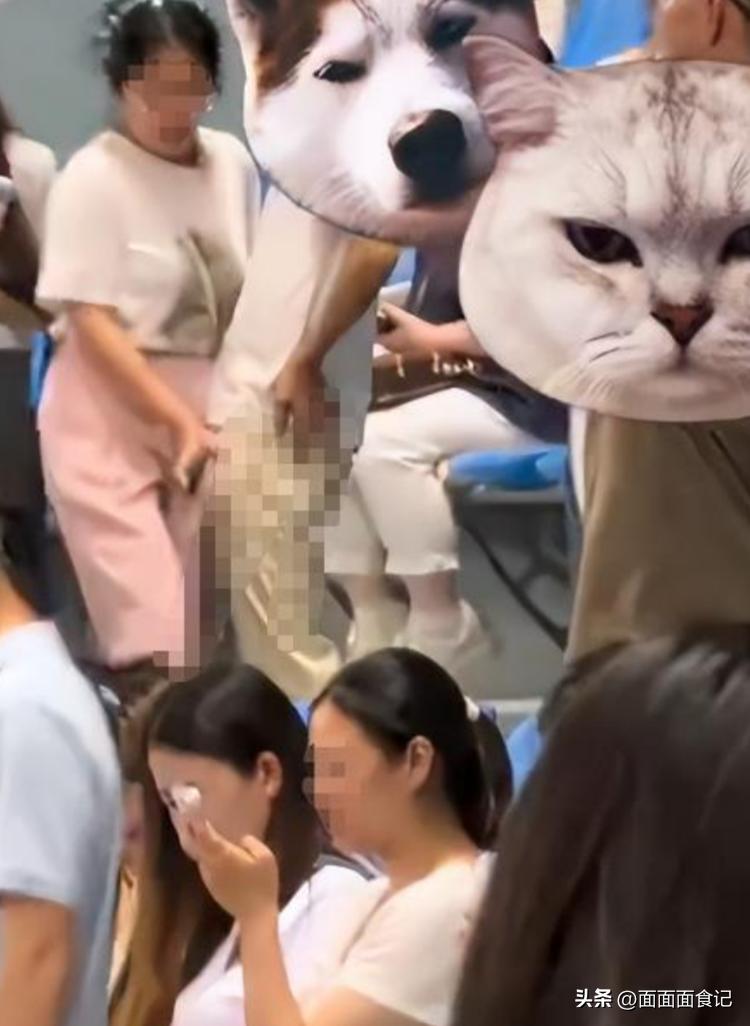 张信哲演唱会猥亵后续，知情人曝光现场视频，这一幕太令人恶心