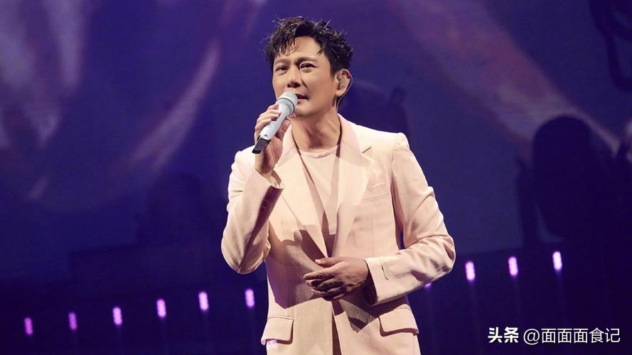 张信哲演唱会猥亵后续，知情人曝光现场视频，这一幕太令人恶心