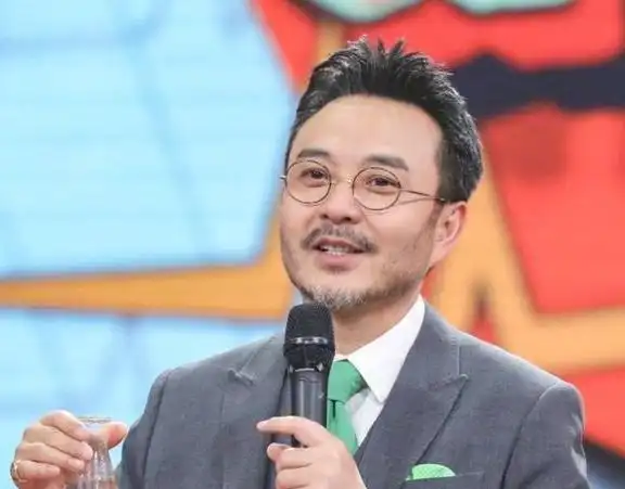 湘超开幕汪涵破圈,杨乐乐与娱乐圈静默