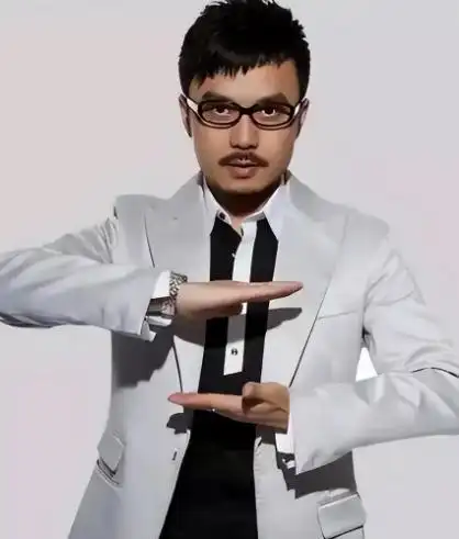 湘超开幕汪涵破圈,杨乐乐与娱乐圈静默