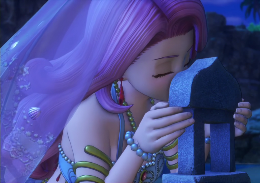 冒险与传承:《勇者斗恶龙》发展回顾