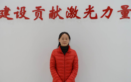 市科技系统老干部工作集体和个人获得表彰