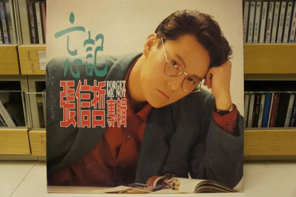 “情歌王子”张信哲，出道36年，0绯闻：看了他的日常生活，才知道他的低调并不简单