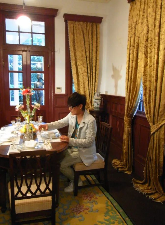 “情歌王子”张信哲，出道36年，0绯闻：看了他的日常生活，才知道他的低调并不简单