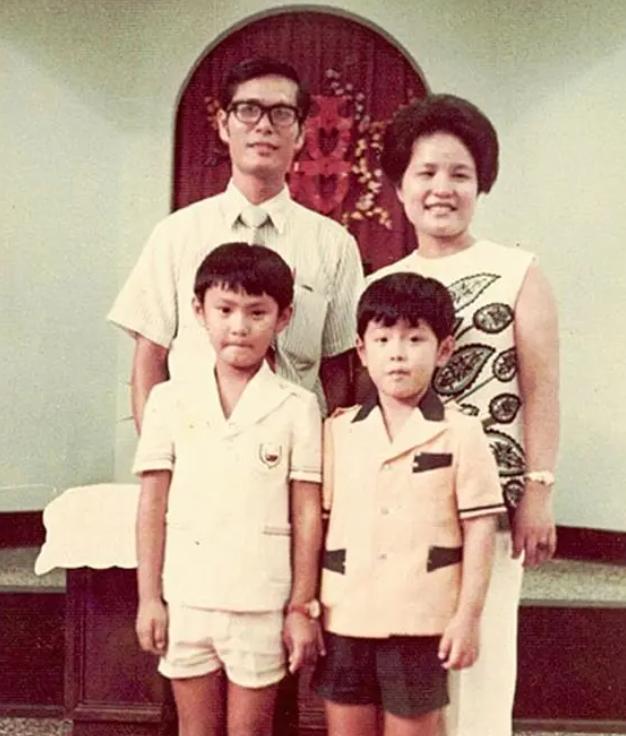 “情歌王子”张信哲，出道36年，0绯闻：看了他的日常生活，才知道他的低调并不简单