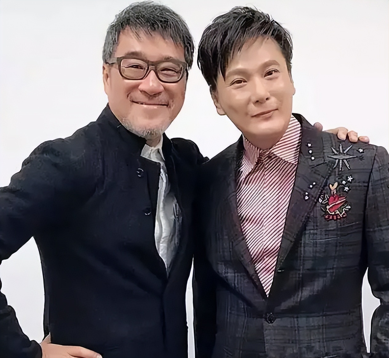 “情歌王子”张信哲，出道36年，0绯闻：看了他的日常生活，才知道他的低调并不简单