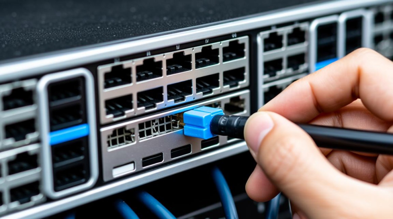 监控服务器的IP地址到底应该在哪里查看?