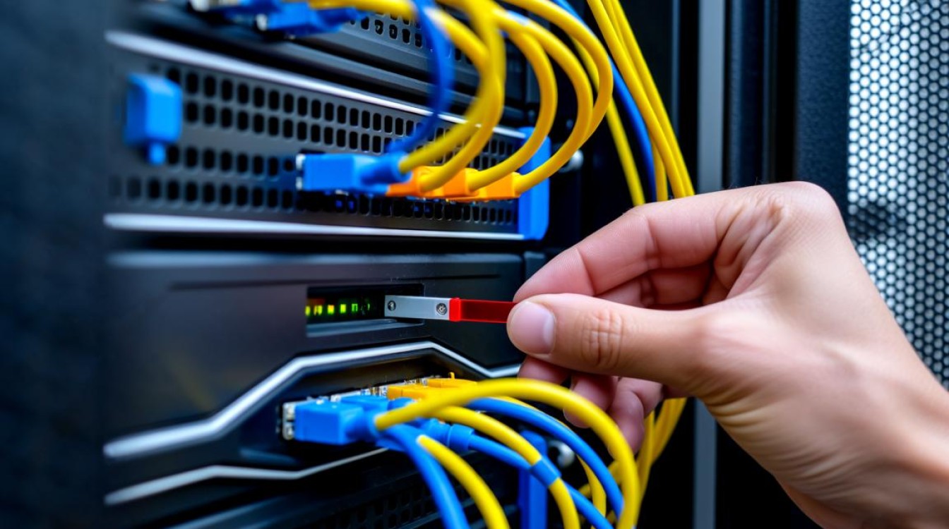 监控服务器的IP地址到底应该在哪里查看?