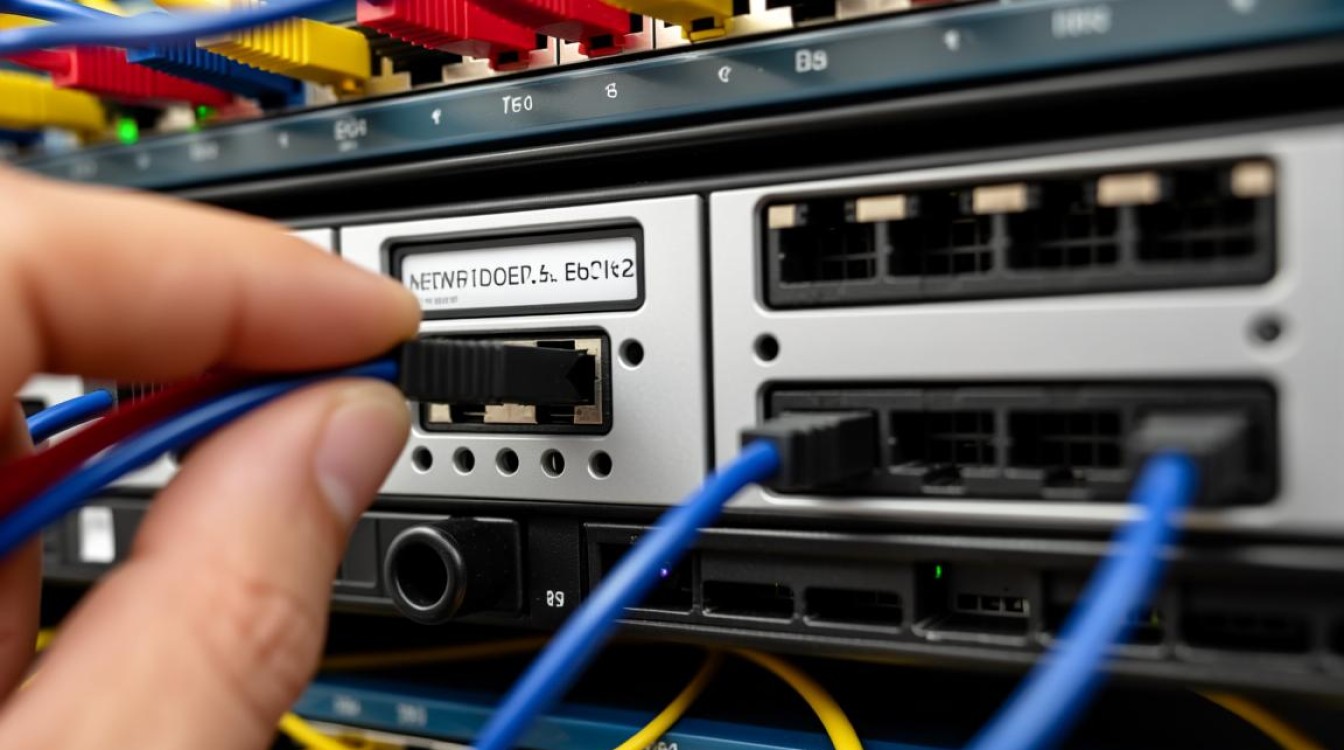 监控服务器的IP地址到底应该在哪里查看?