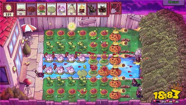 植物大战僵尸重植版官方修改器 植物大战僵尸重植版2025最新修改器介绍