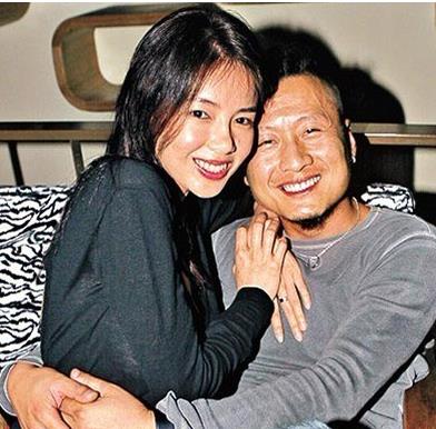 96年，孙兴爱上了林美贞，分手了怀有身孕的发妻，又迷上了骆莉娜