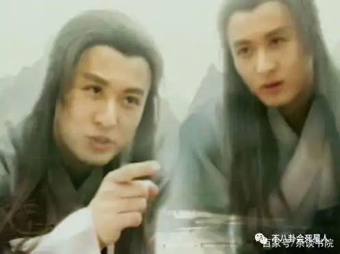 出道神似周润发,出演的角色霸占我们整个童年,今55岁靠走穴