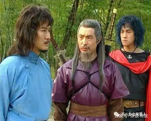 出道神似周润发,出演的角色霸占我们整个童年,今55岁靠走穴