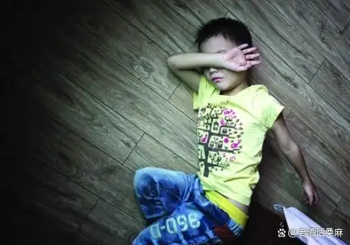 回顾:21岁药家鑫在执行死刑前,浑身颤抖求饶,父亲选择冷眼旁观