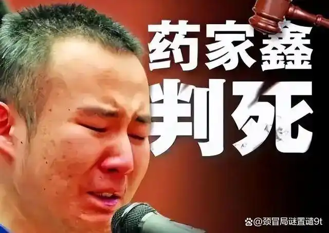 纪实:13年后回看药家鑫案:行刑前十分钟,他身上的悲剧仍在继续