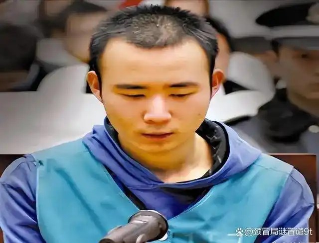 纪实:13年后回看药家鑫案:行刑前十分钟,他身上的悲剧仍在继续