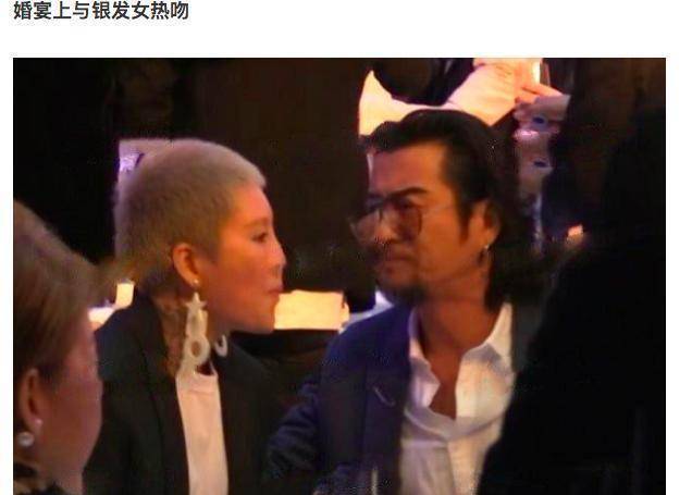 为小三与原配分手,又劈腿小四,走歪路,57岁的孙兴又曝新情况