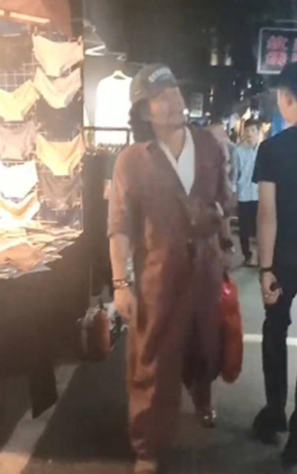 为小三与原配分手,又劈腿小四,走歪路,57岁的孙兴又曝新情况