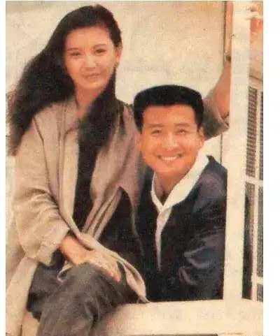 为小三与原配分手,又劈腿小四,走歪路,57岁的孙兴又曝新情况